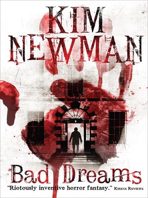 Bad Dreams - ebook